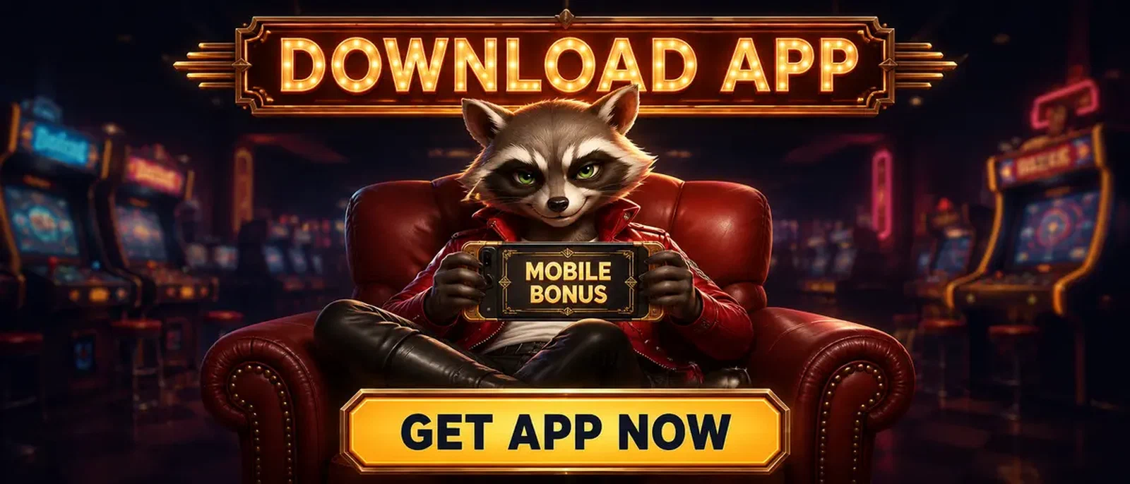 Rocky Spin App